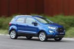 Ford EcoSport Titanium 2018 года (AU)
